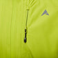 ALTURA NIGHTVISION TYPHOON MEN'S WATERPROOF JACKET LIME