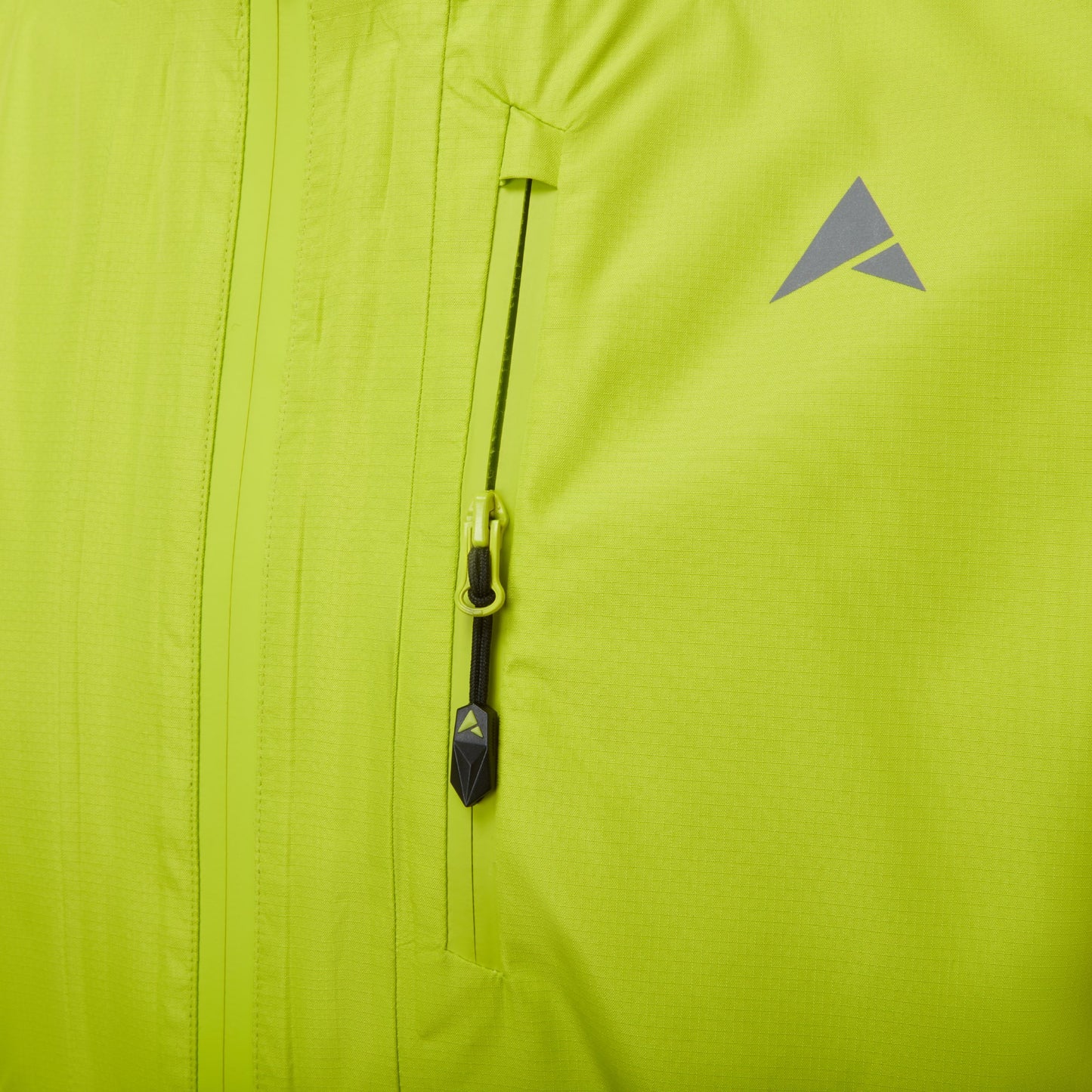 ALTURA NIGHTVISION TYPHOON MEN'S WATERPROOF JACKET LIME