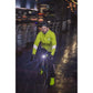 ALTURA NIGHTVISION TYPHOON MEN'S WATERPROOF JACKET LIME