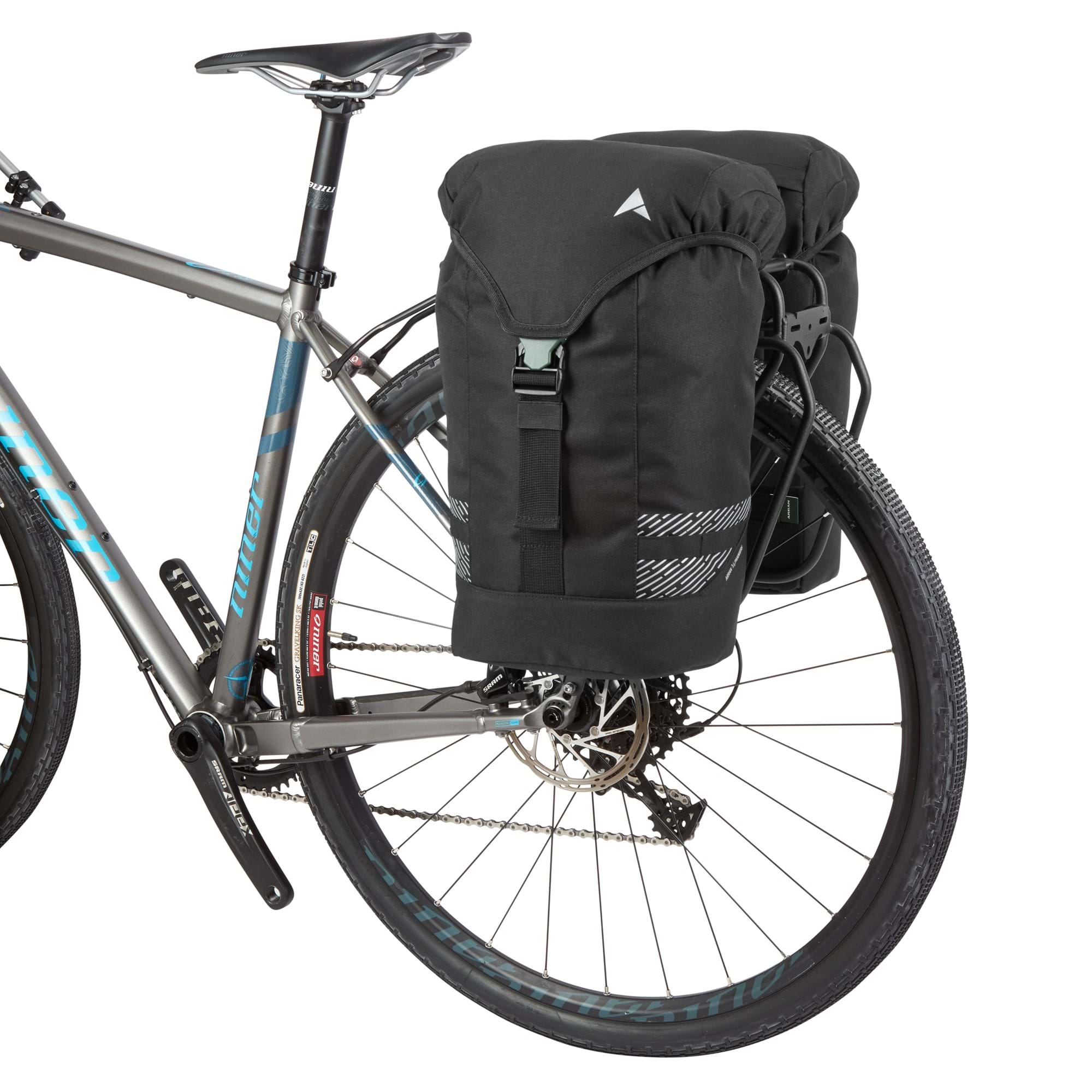 Altura pannier clip sale