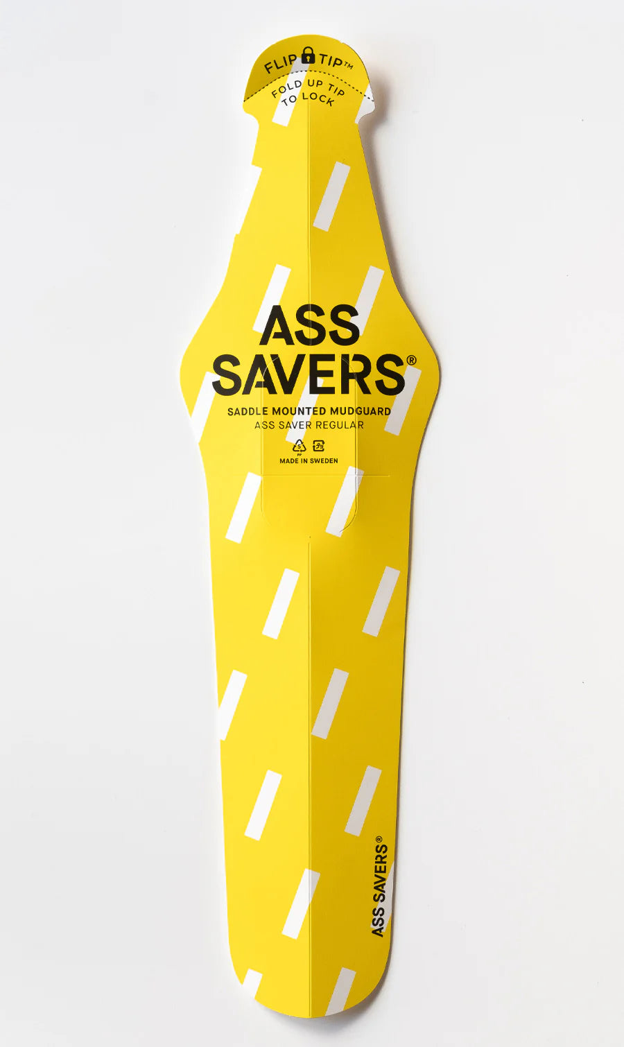 ASS SAVERS ASR BOLD RAIN REAR