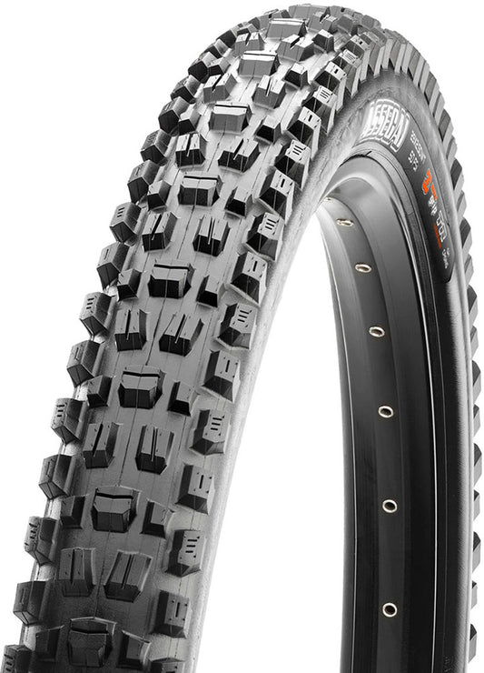 MAXXIS ASSEGAI 29x2.50 TR EXO 3X MAXXTERRA 60 FOLDING TYRE