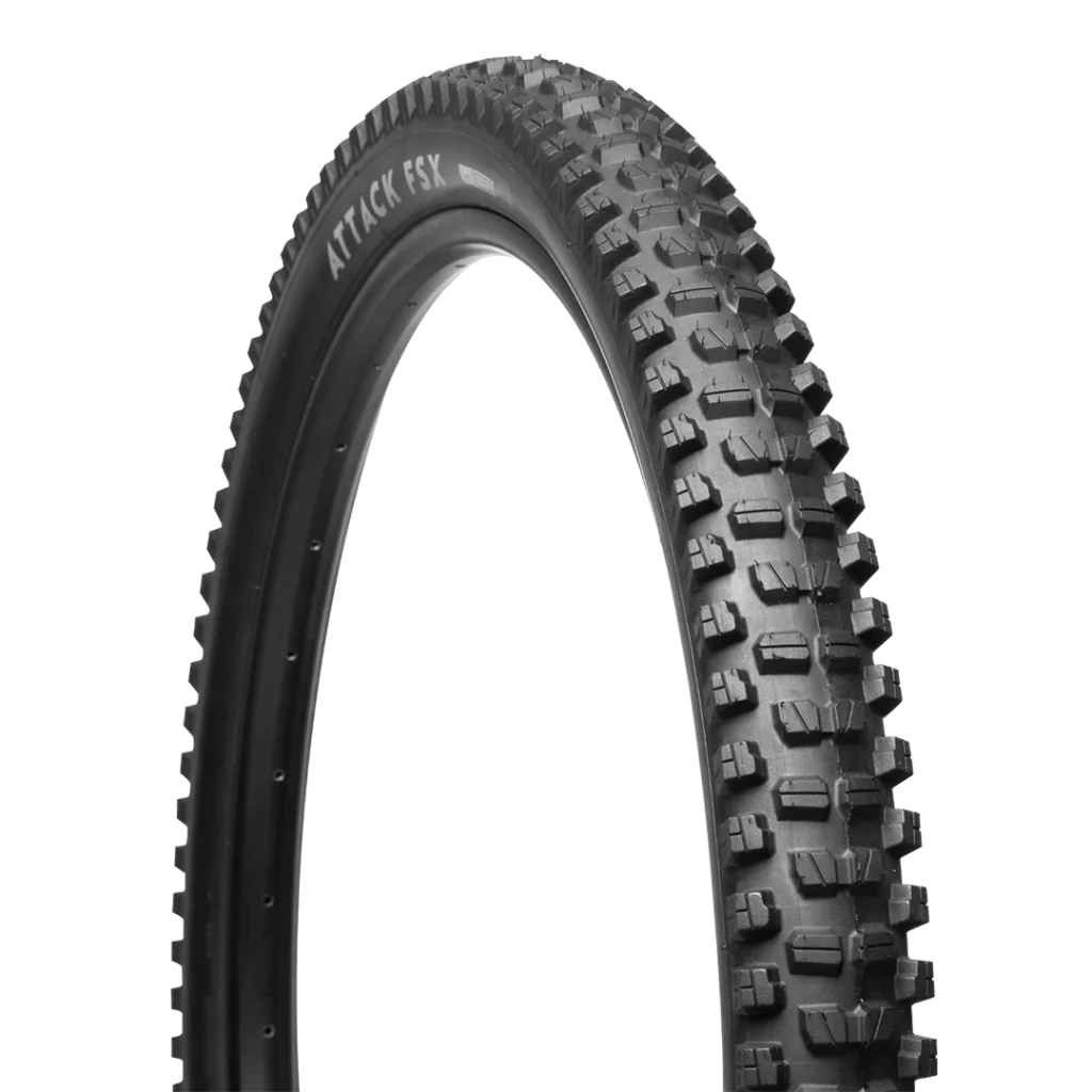 NUTRAK ATTACK FSX FULL 40 29x2.50 MTB TYRE