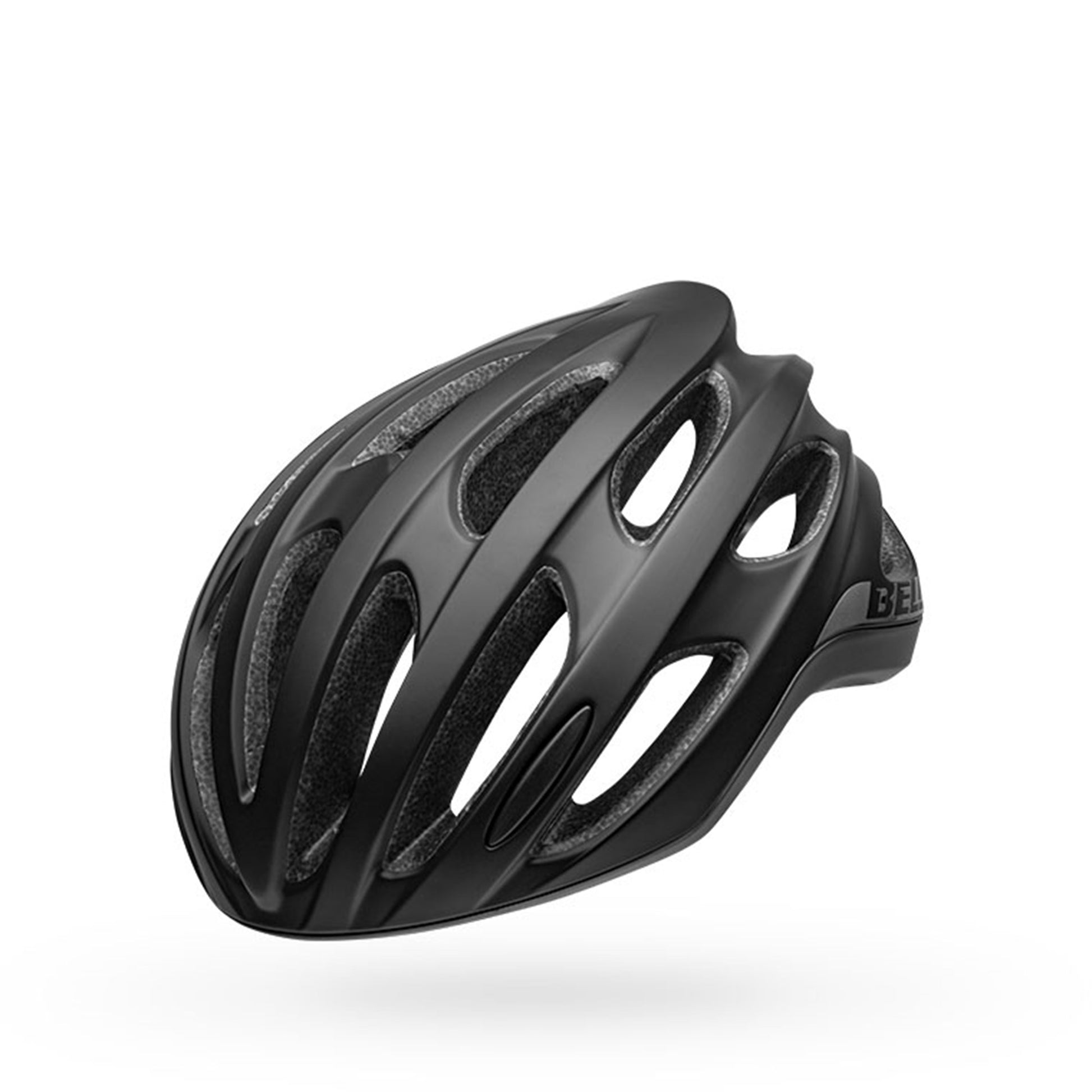 BELL FORMULA MIPS ROAD HELMET MATTE/GLOSS BLACK/GREY