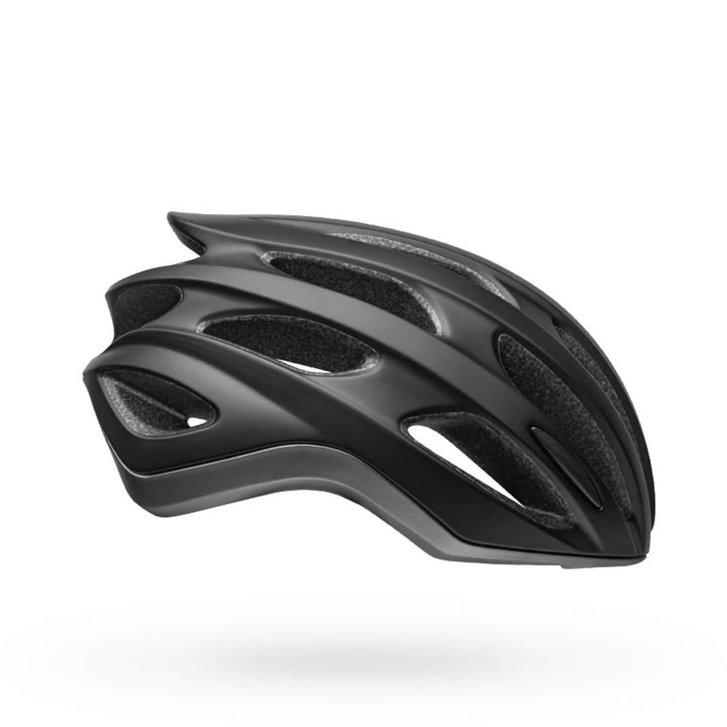 BELL FORMULA MIPS ROAD HELMET MATTE/GLOSS BLACK/GREY