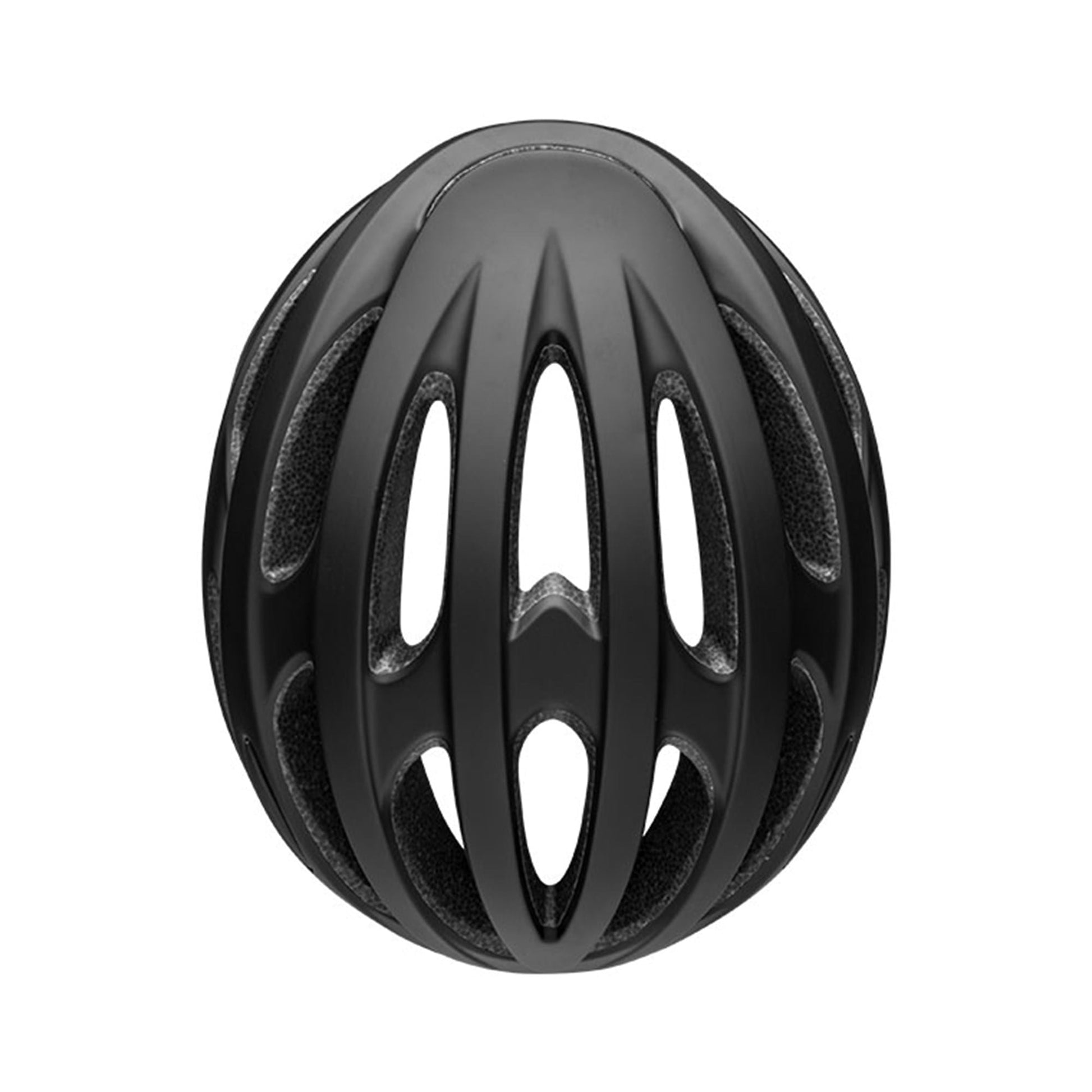 BELL FORMULA MIPS ROAD HELMET MATTE/GLOSS BLACK/GREY