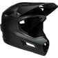 BELL SANCTION 2 MTB FULL FACE HELMET MATTE BLACK