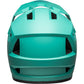 BELL SANCTION 2 MTB FULL FACE HELMET MATTE TURQUOISE