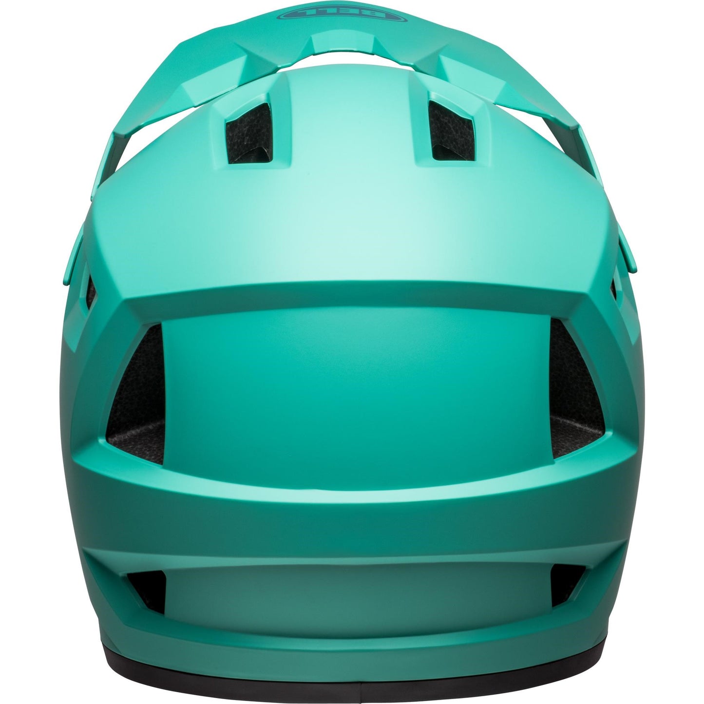 BELL SANCTION 2 MTB FULL FACE HELMET MATTE TURQUOISE