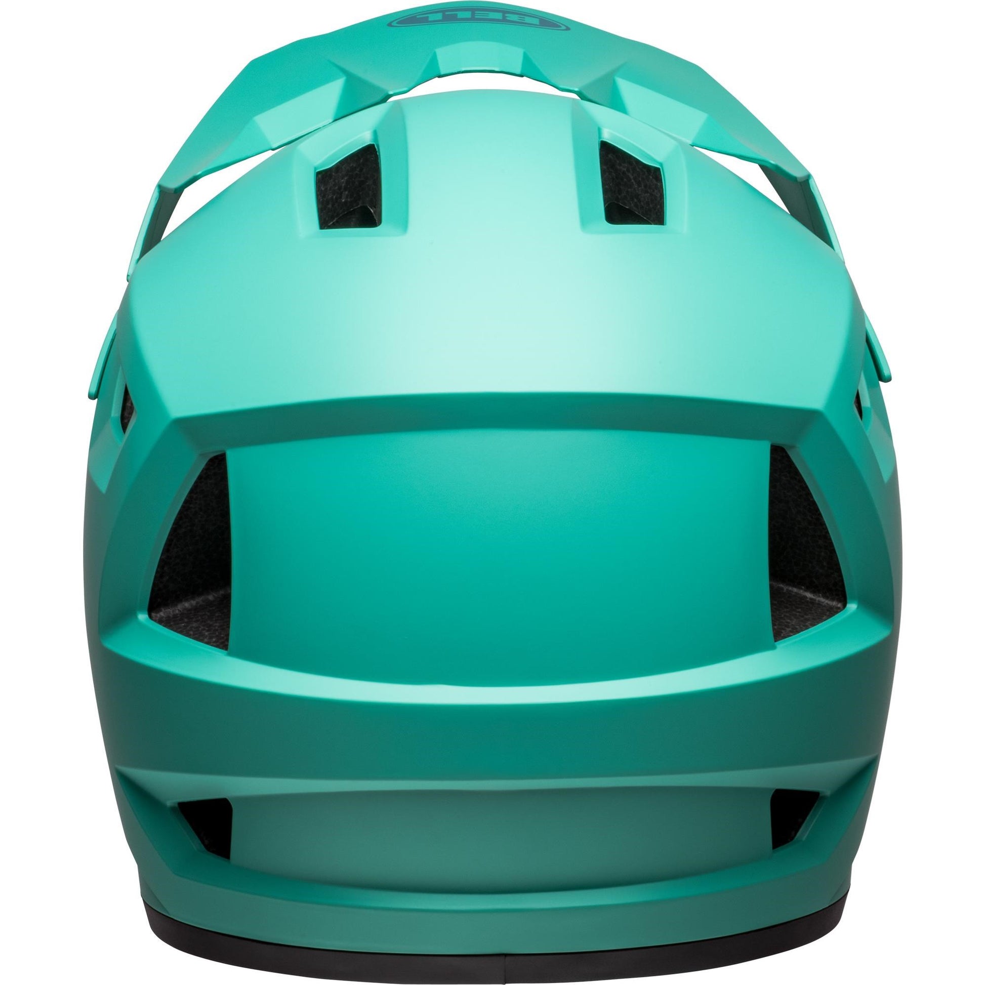 BELL SANCTION 2 MTB FULL FACE HELMET MATTE TURQUOISE