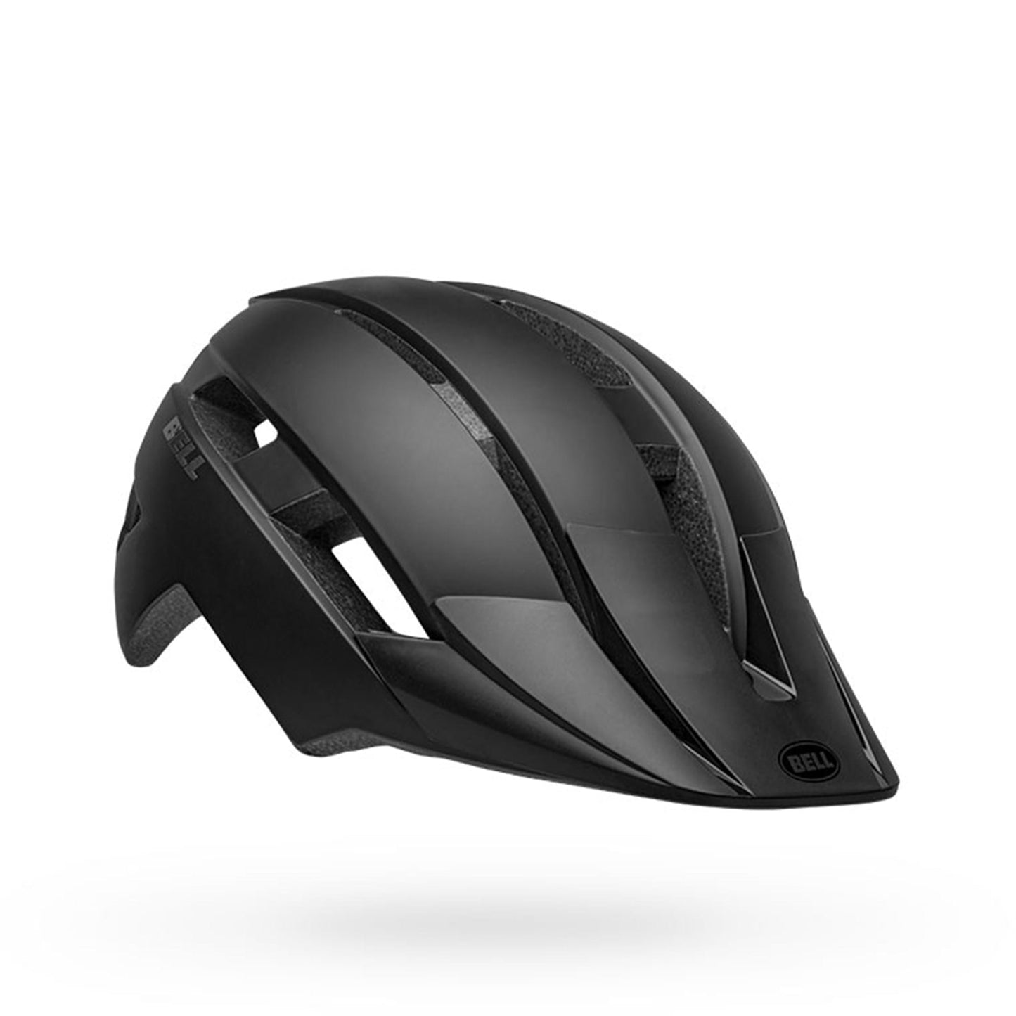 BELL SIDETRACK II MIPS CHILD HELMET MATTE BLACK