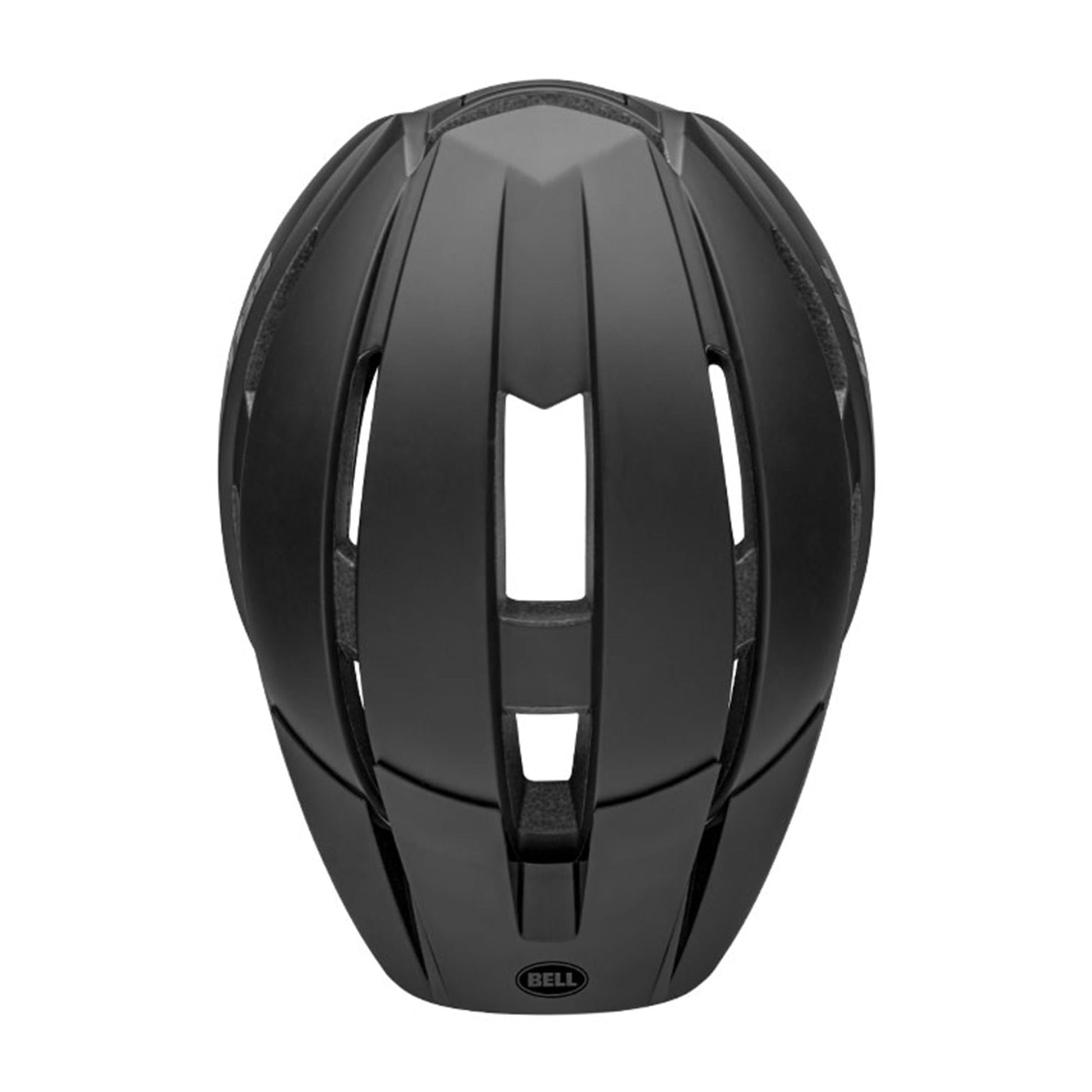 BELL SIDETRACK II MIPS CHILD HELMET MATTE BLACK