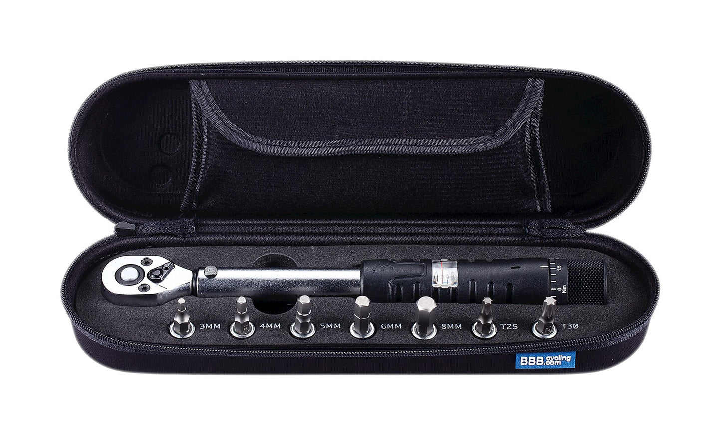 BBB BTL-73 TORQUEFIX TORQUE WRENCH