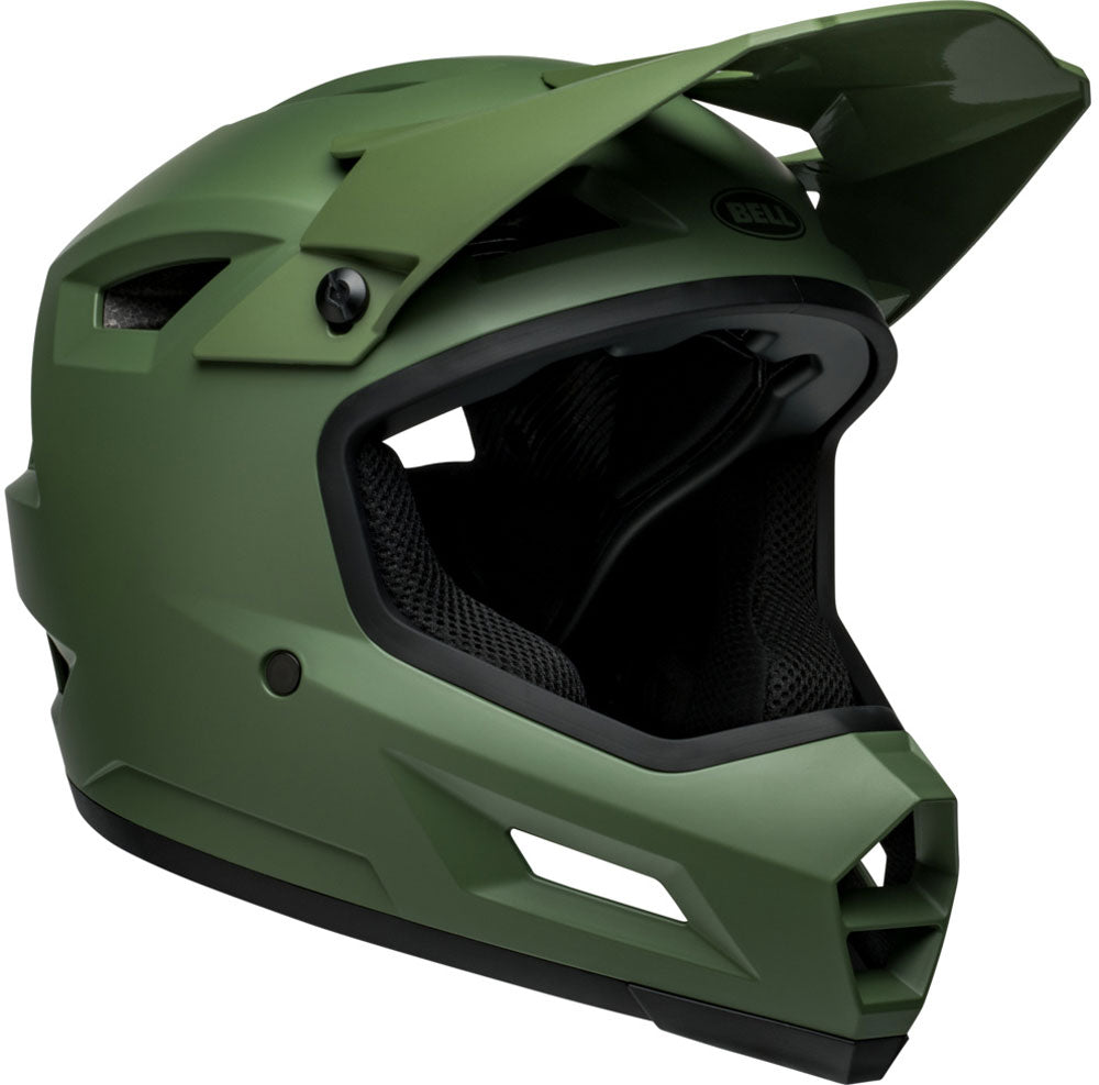 Helm mtb best sale full face