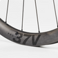 BONTRAGER AEOLUS PRO 37V DISC TLR FRONT WHEEL