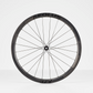 BONTRAGER AEOLUS PRO 37V DISC TLR FRONT WHEEL