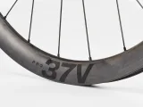 BONTRAGER AEOLUS PRO 37V DISC TLR REAR WHEEL