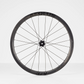 BONTRAGER AEOLUS PRO 37V DISC TLR REAR WHEEL