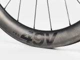 BONTRAGER AEOLUS PRO 49V DISC TLR ROAD WHEEL - FRONT