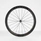 BONTRAGER AEOLUS PRO 49V DISC TLR ROAD WHEEL - FRONT