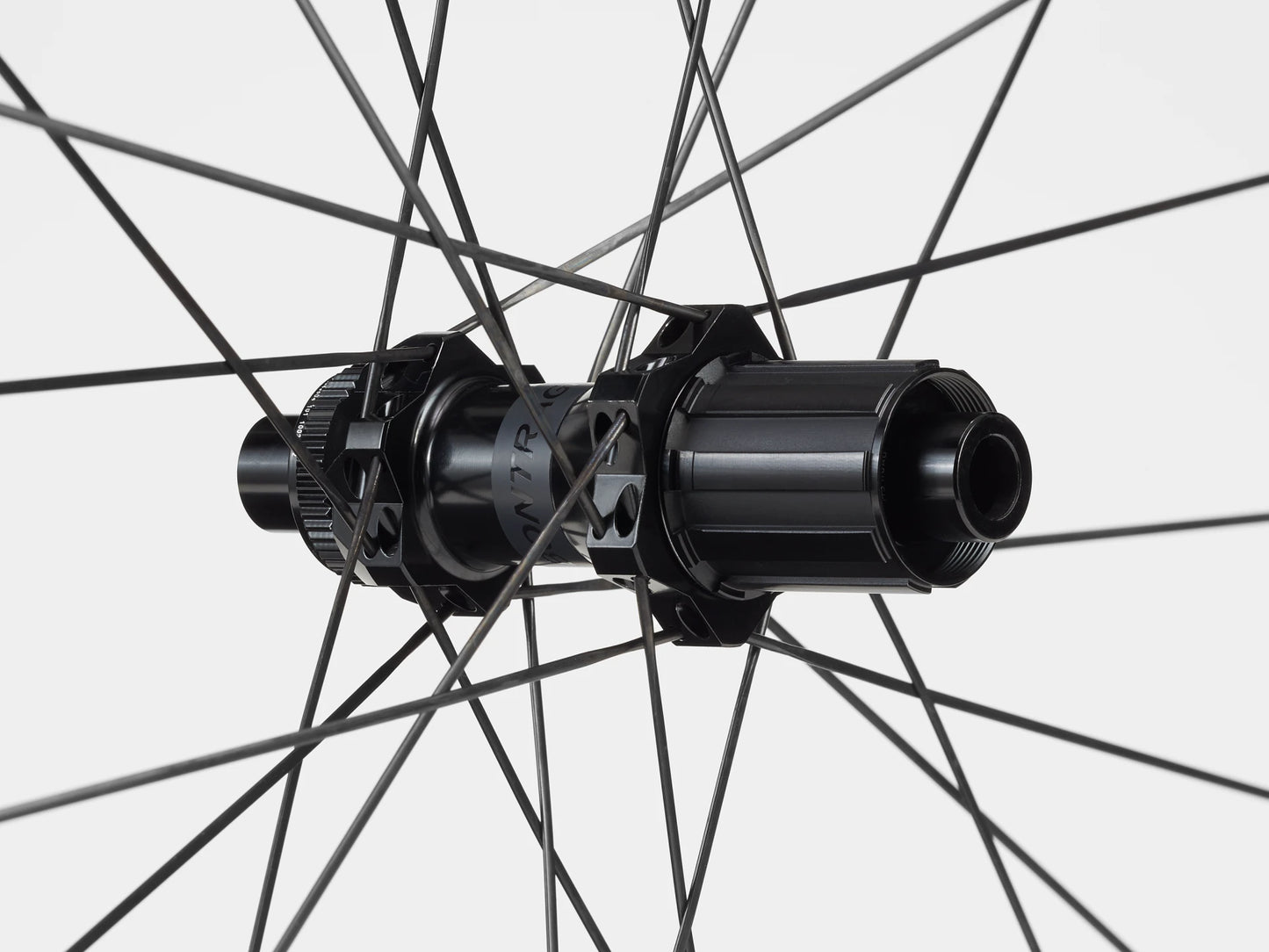 BONTRAGER AEOLUS PRO 51 TLR DISC ROAD WHEEL - REAR