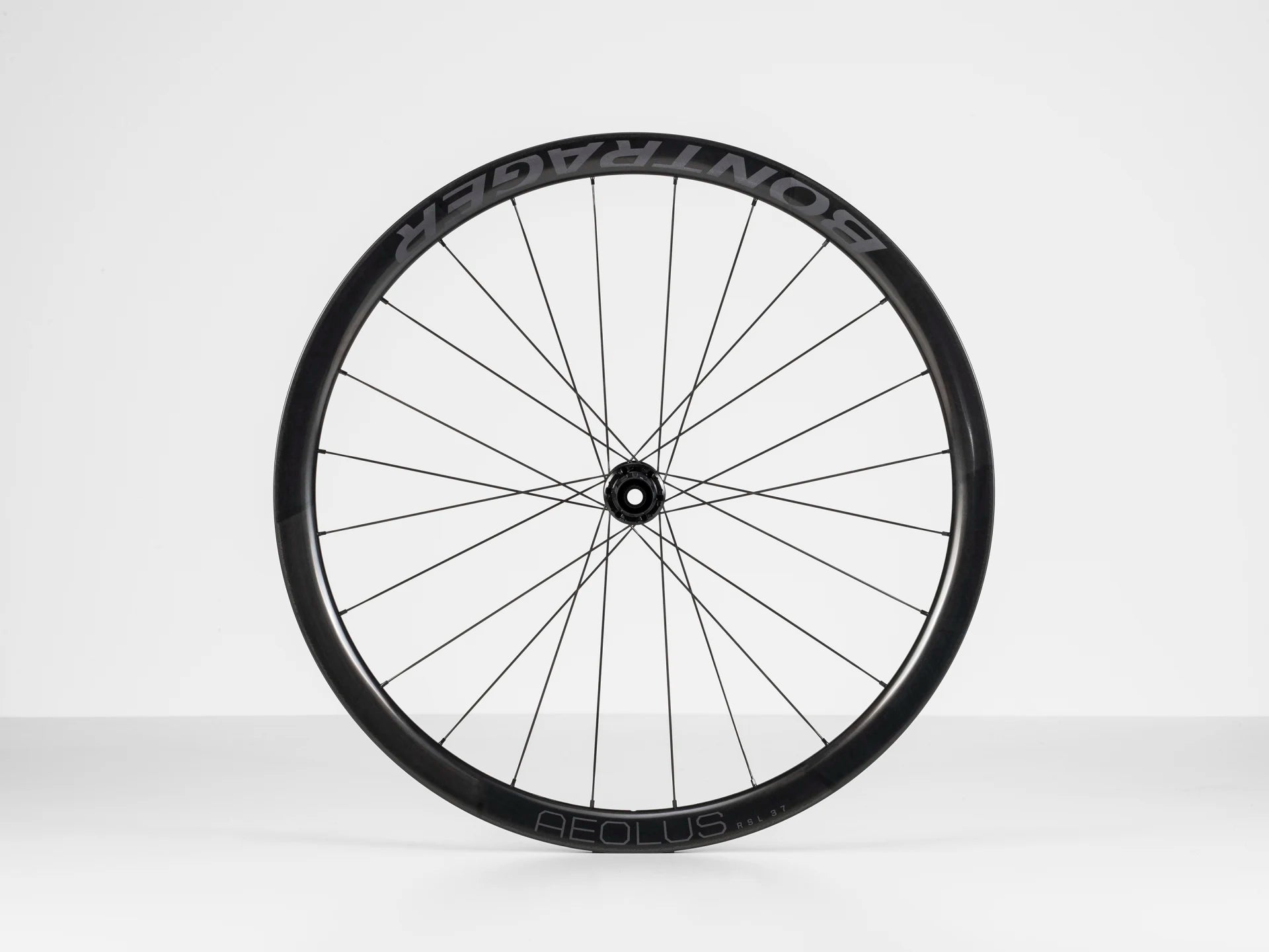 BONTRAGER AEOLUS RSL 37 TLR DISC REAR WHEEL