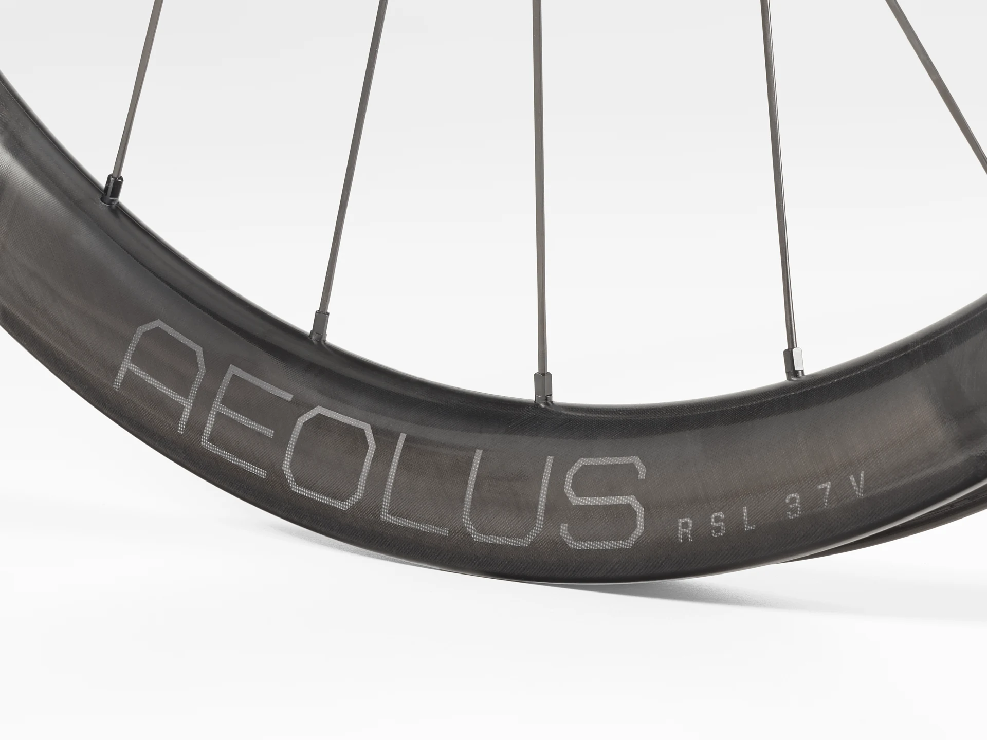 BONTRAGER AEOLUS RSL 37V TLR DISC FRONT WHEEL