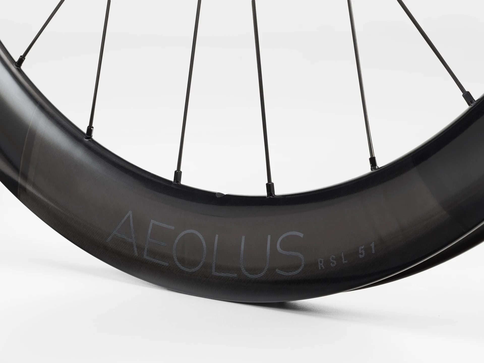 BONTRAGER AEOLUS RSL 51 TLR DISC REAR WHEEL