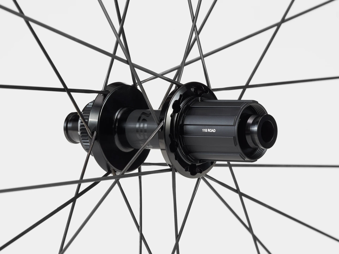 BONTRAGER AEOLUS RSL 75 TLR DISC REAR WHEEL