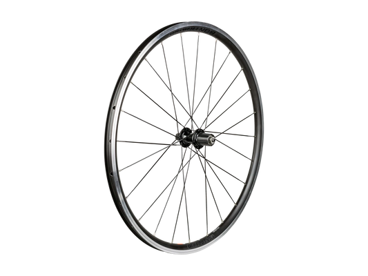 BONTRAGER AFFINITY TLR ROAD WHEEL REAR BLADED SPOKES