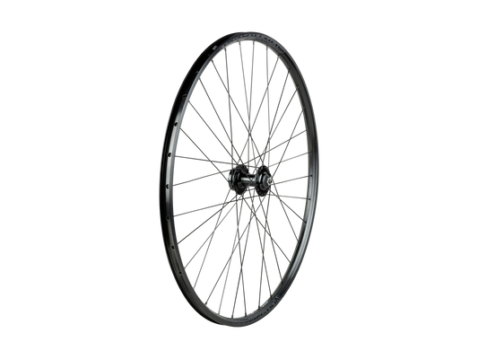 BONTRAGER CONNECTION QR 6-BOLT DISC 29" FRONT WHEEL