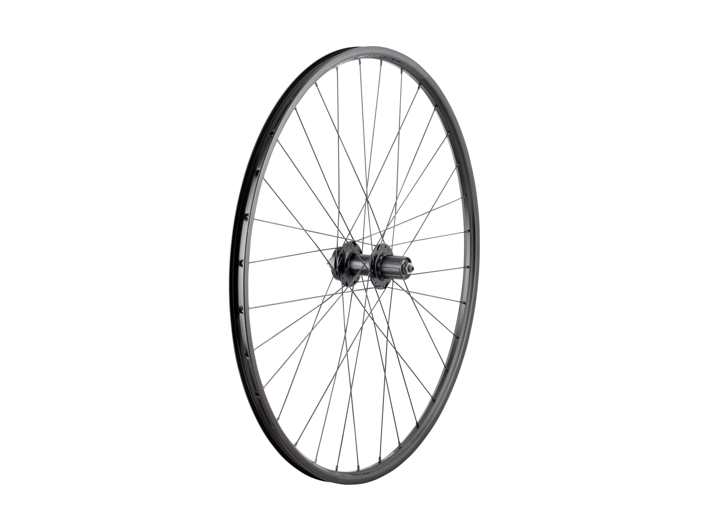 BONTRAGER CONNECTION QR 6-BOLT DISC 29" REAR WHEEL