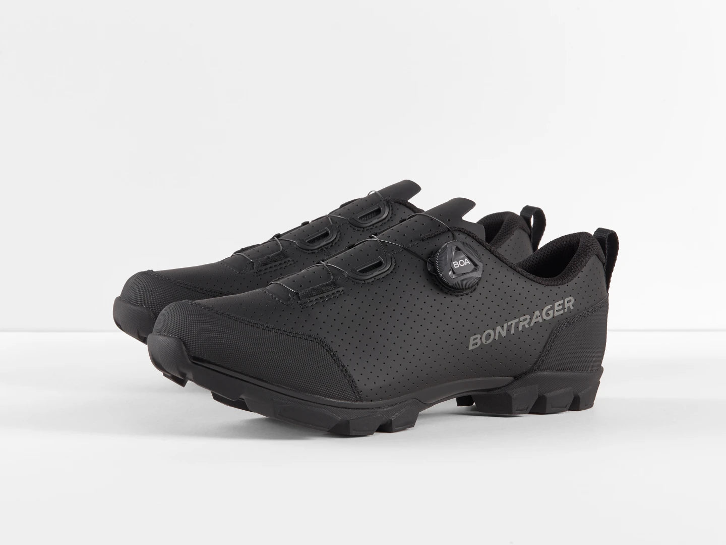 BONTRAGER EVOKE MTB SHOE