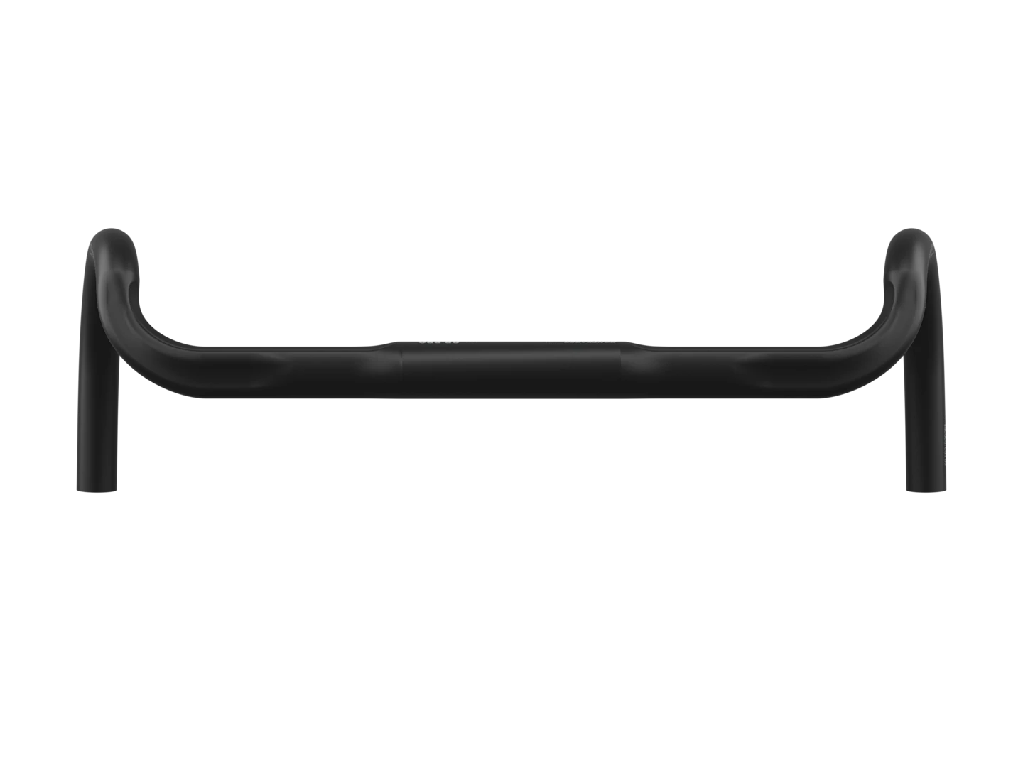 BONTRAGER GR PRO ISOCORE GRAVEL HANDLEBAR