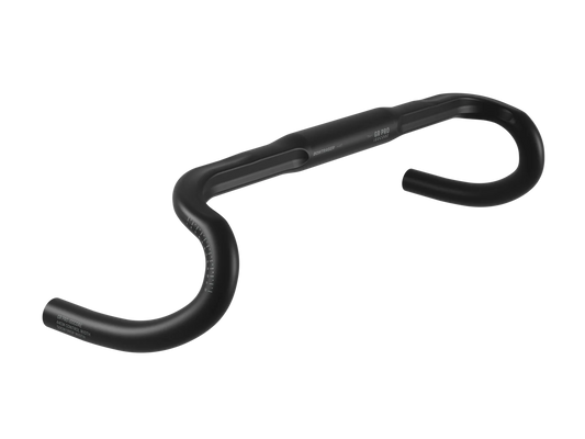 BONTRAGER GR PRO ISOCORE GRAVEL HANDLEBAR