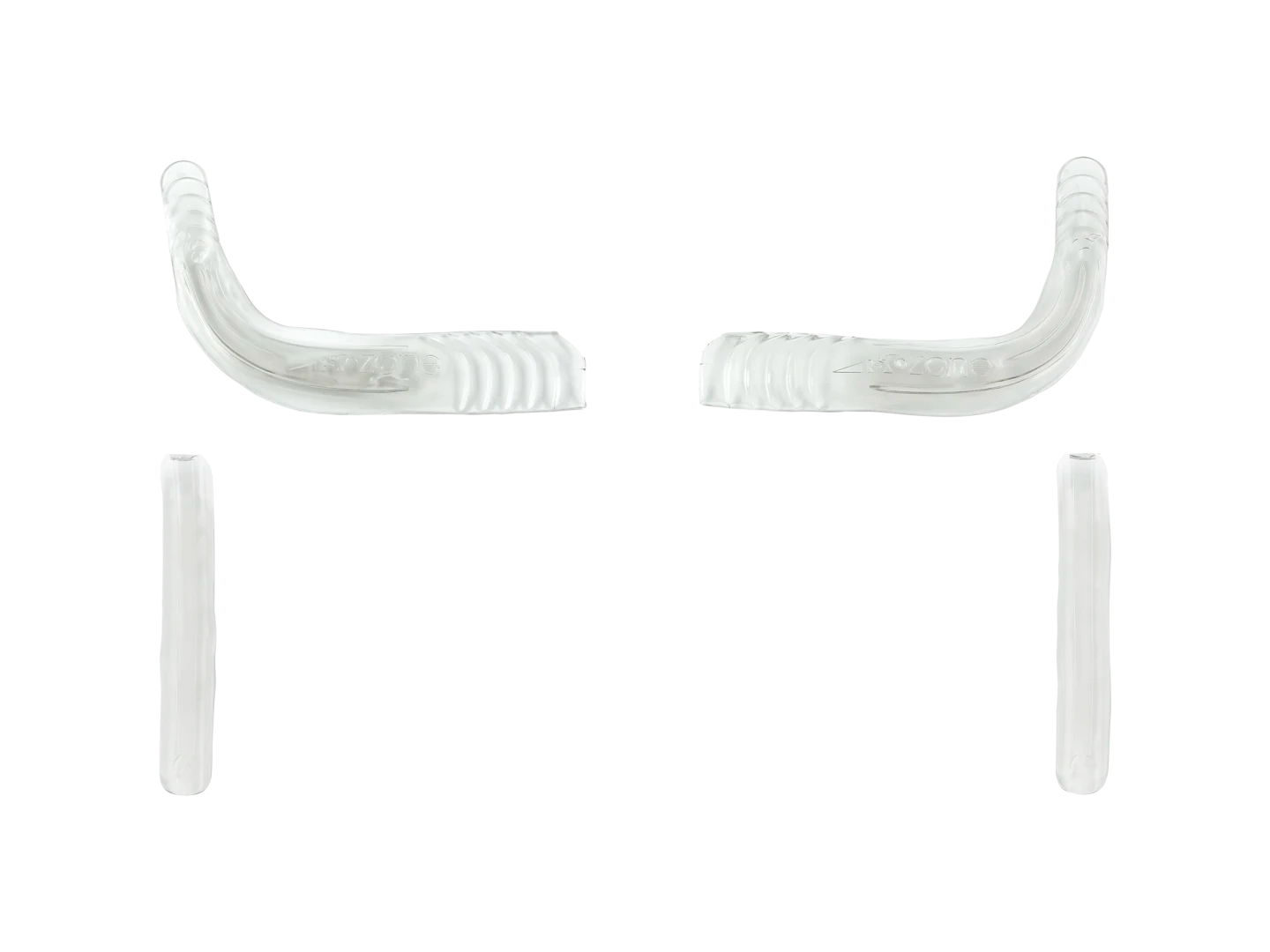 BONTRAGER ISOZONE GEL HANDLEBAR PAD KIT