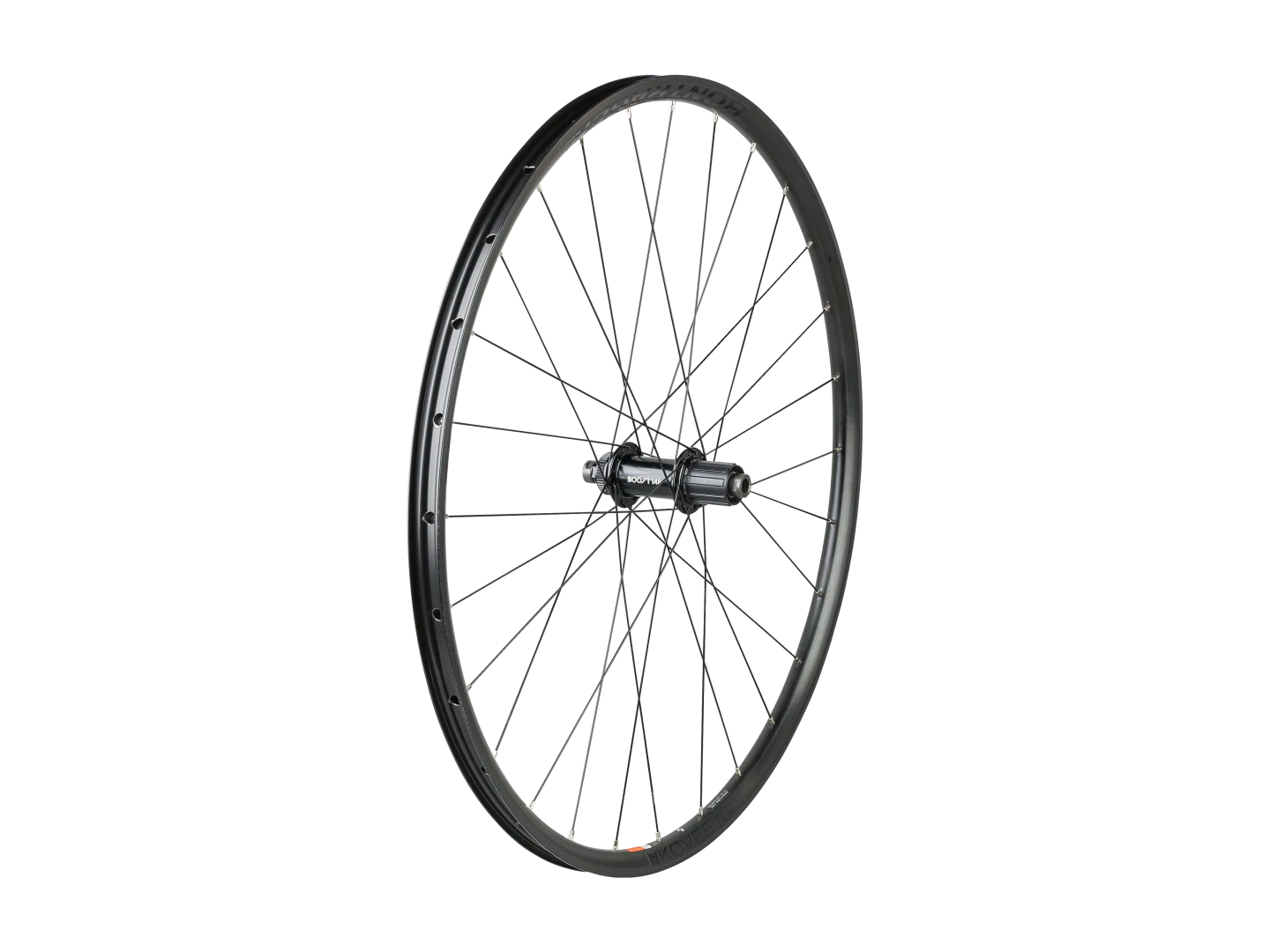 BONTRAGER KOVEE TLR BOOST 28 HOLE 29" CENTRELOCK DISC MTB REAR WHEEL (SHIMANO HG 8/9/10-SPEED)