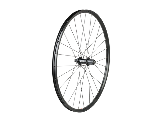 BONTRAGER KOVEE TLR BOOST 28 HOLE 29" CENTRELOCK DISC MTB REAR WHEEL (SHIMANO HG 8/9/10-SPEED)