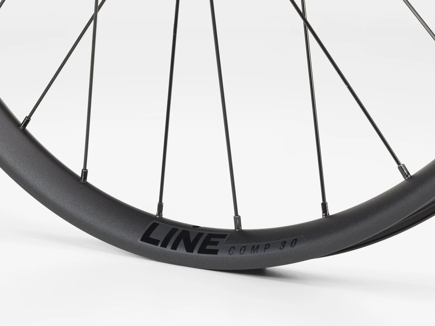 BONTRAGER LINE COMP 30 TLR BOOST 29 MTB REAR WHEEL