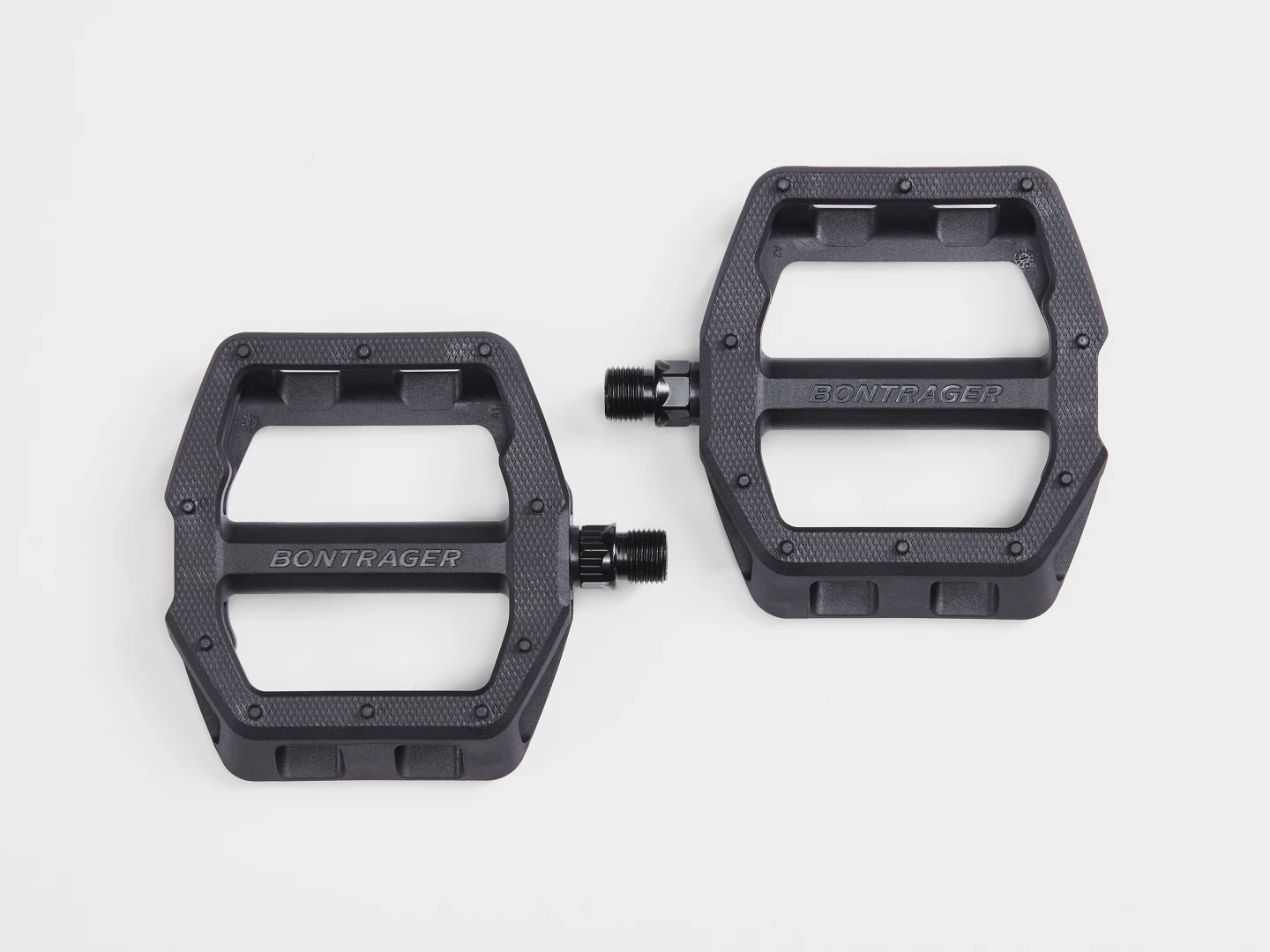 BONTRAGER LINE COMP FLAT PEDALS