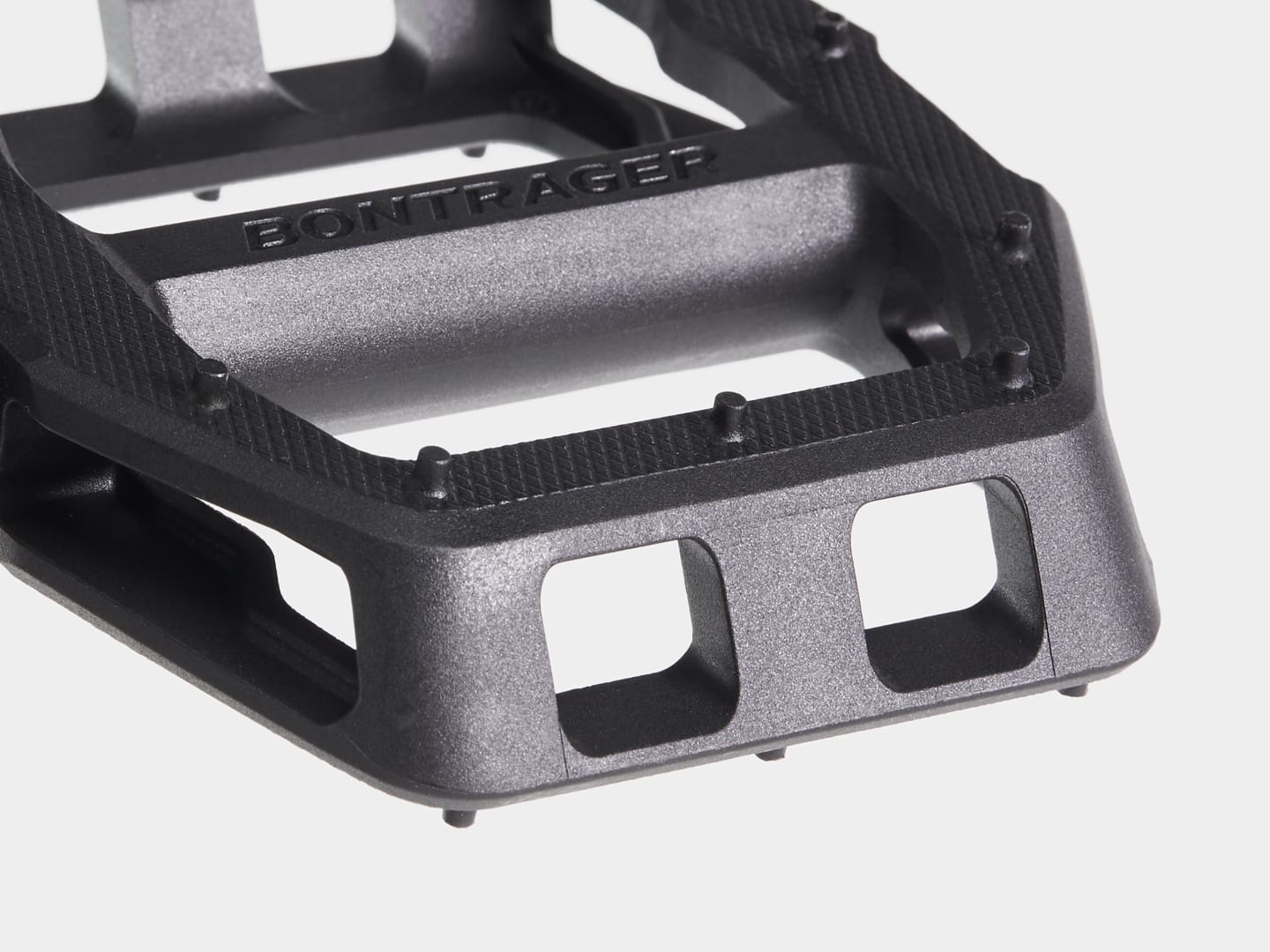 BONTRAGER LINE COMP FLAT PEDALS