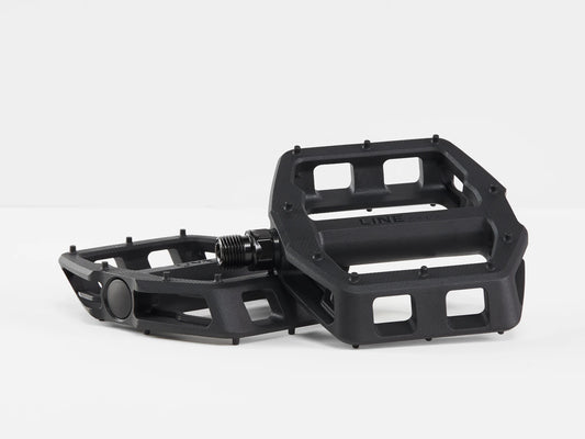 BONTRAGER LINE COMP FLAT PEDALS