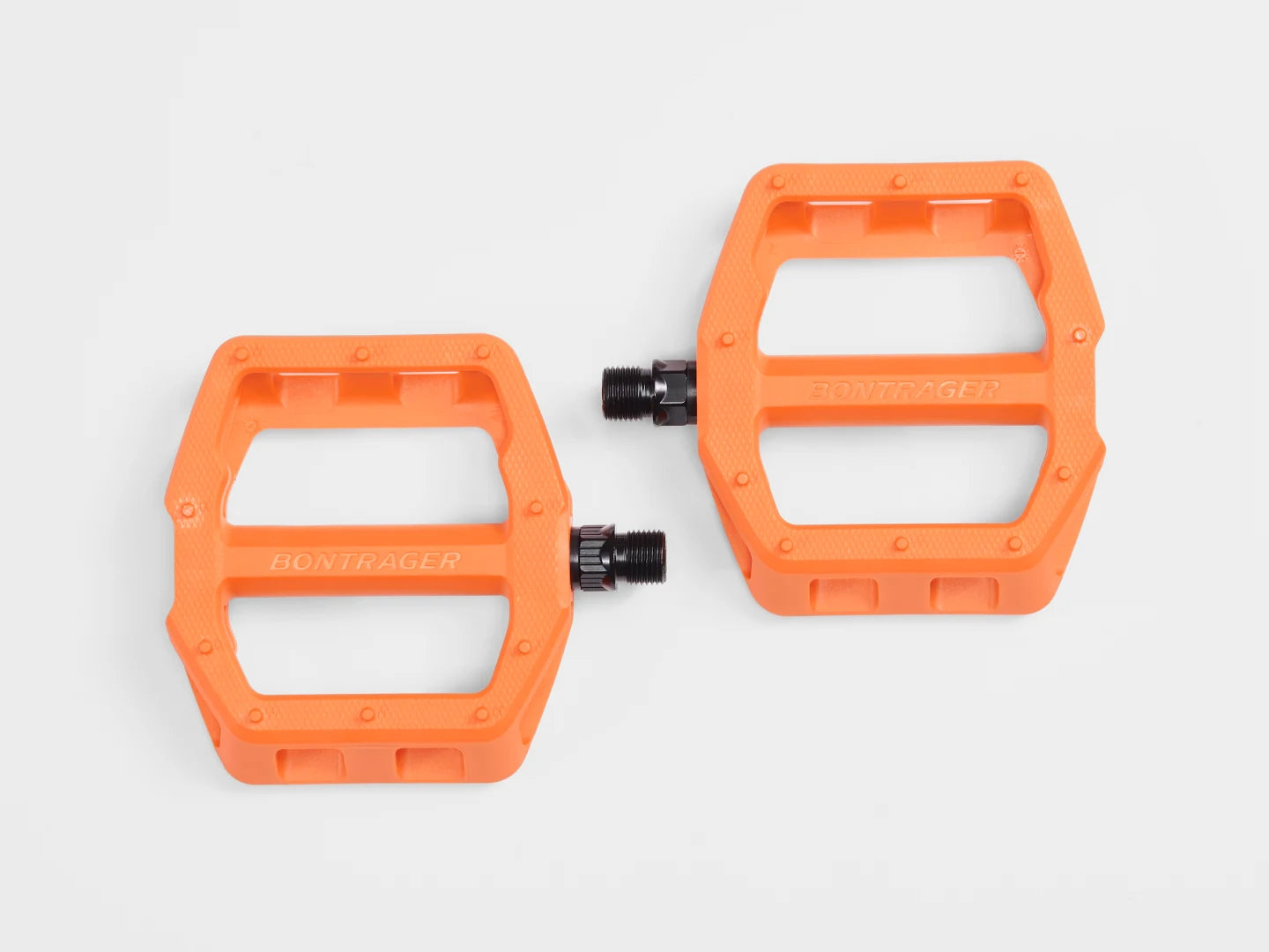 BONTRAGER LINE COMP FLAT PEDALS