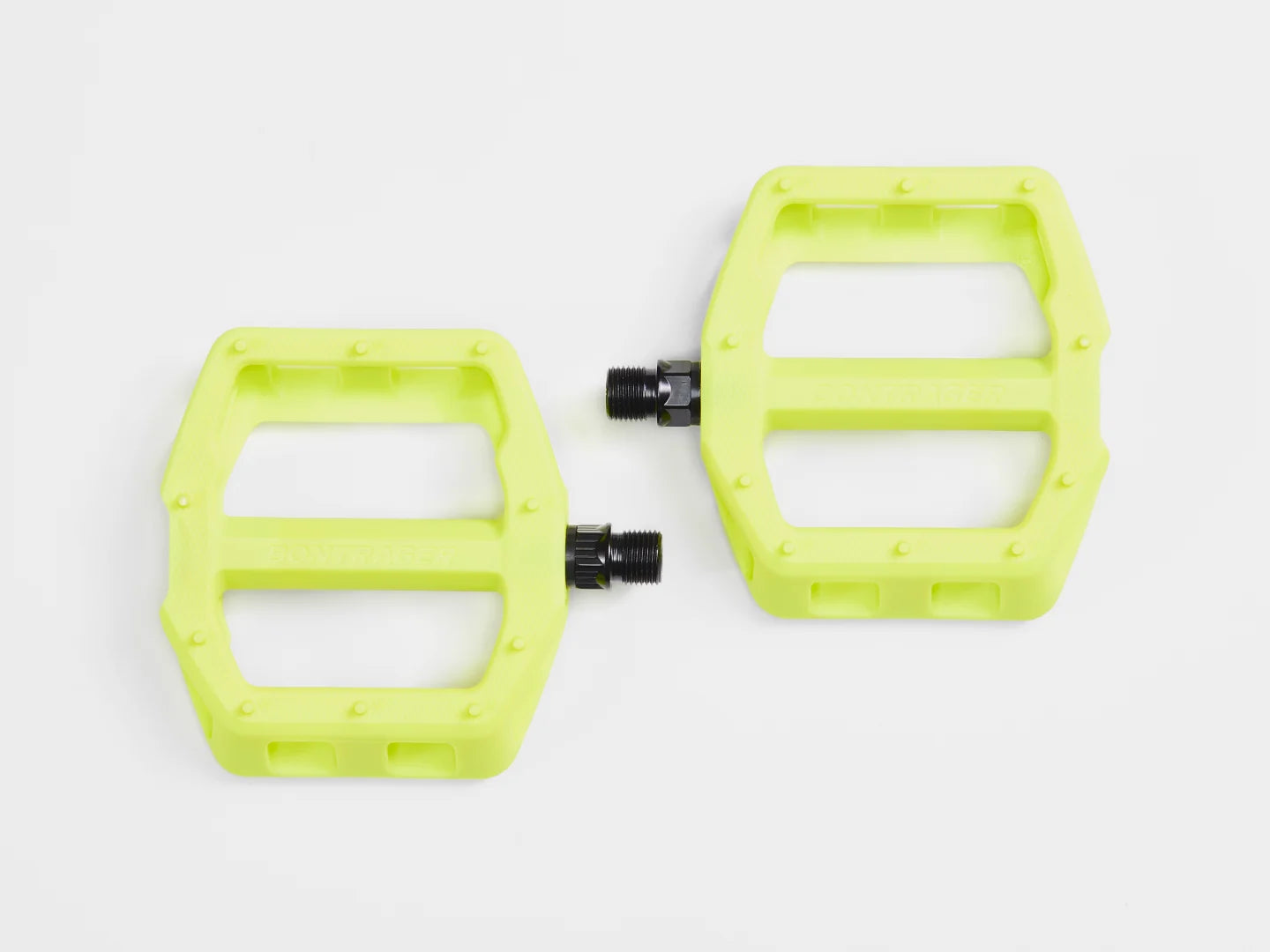 BONTRAGER LINE COMP FLAT PEDALS