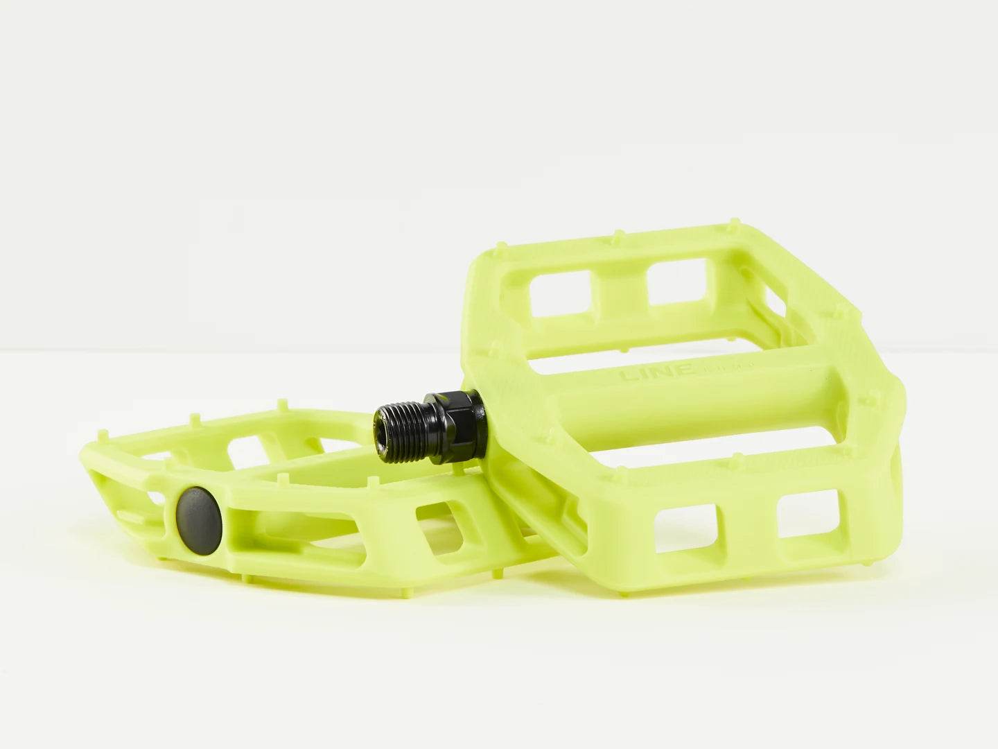 BONTRAGER LINE COMP FLAT PEDALS