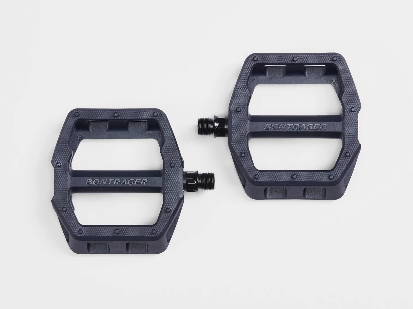 BONTRAGER LINE COMP FLAT PEDALS