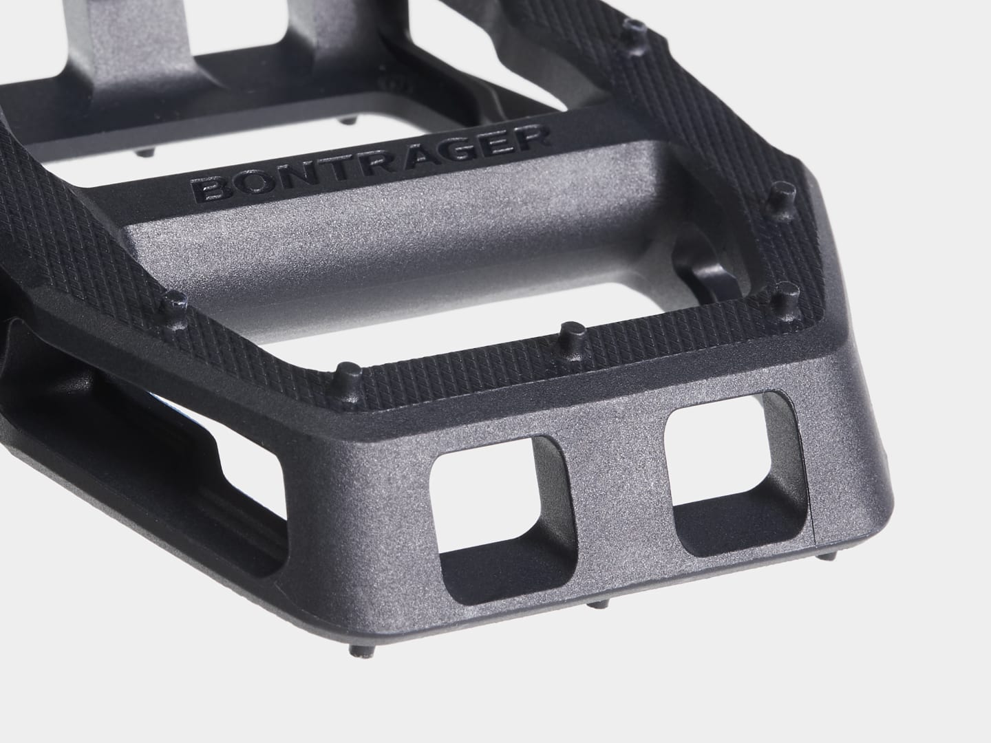 BONTRAGER LINE COMP FLAT PEDALS