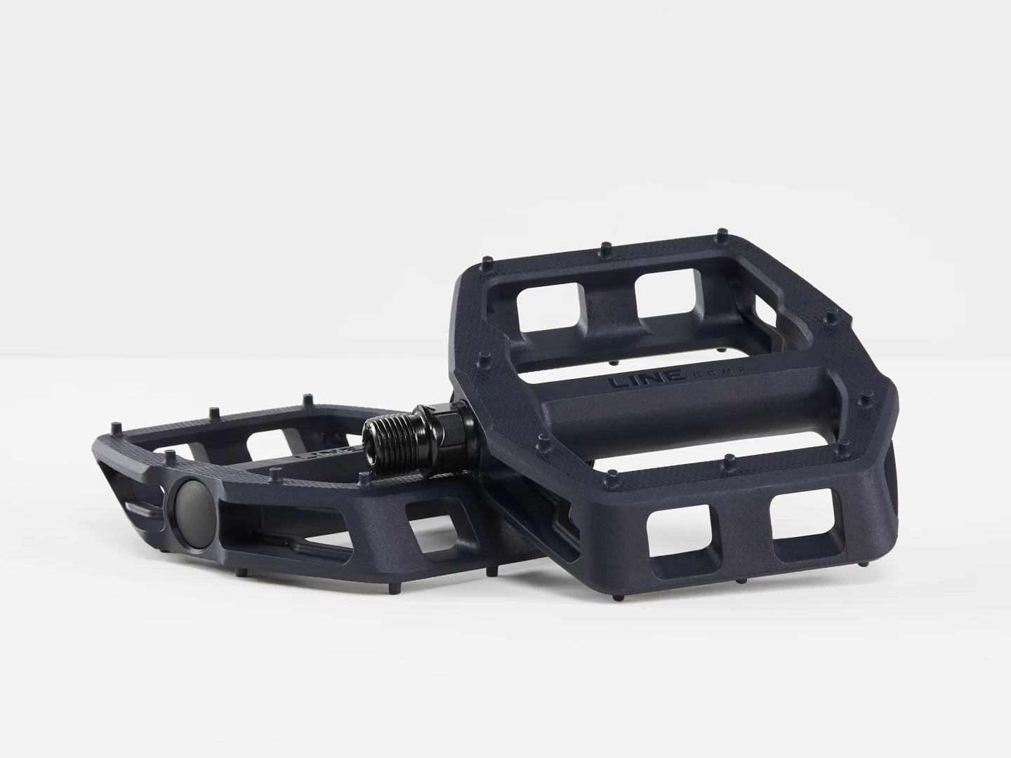 BONTRAGER LINE COMP FLAT PEDALS