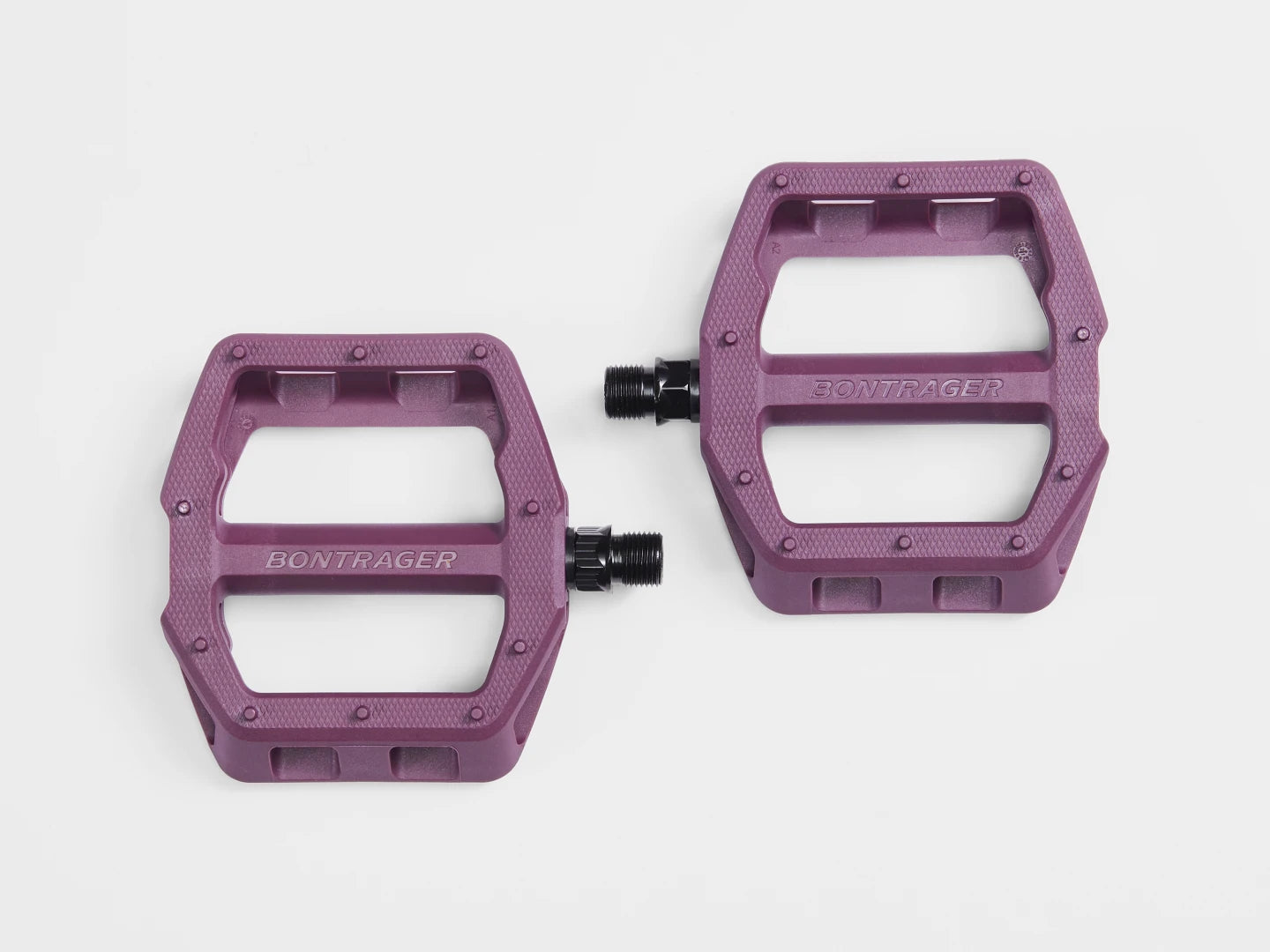 BONTRAGER LINE COMP FLAT PEDALS