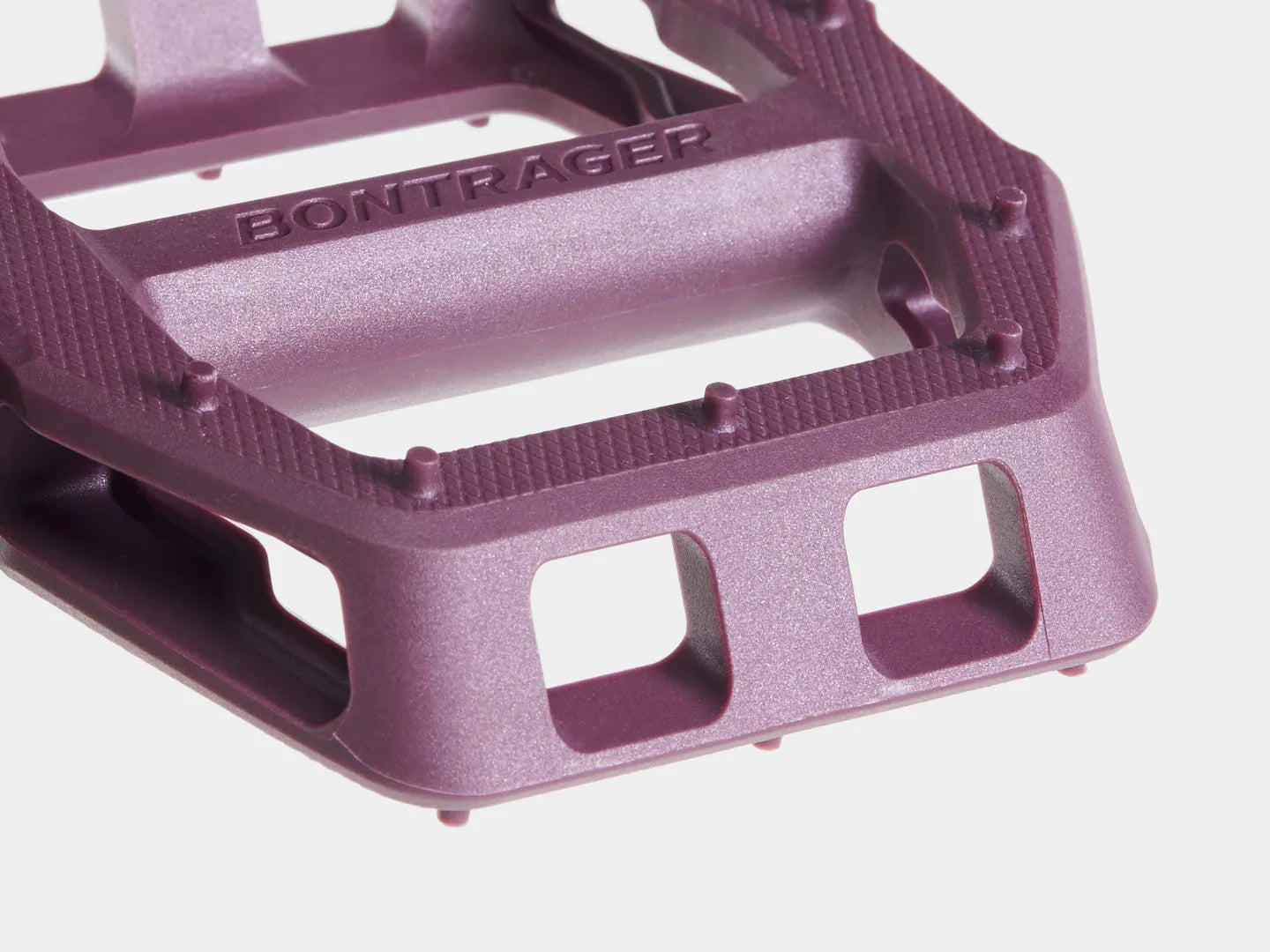 BONTRAGER LINE COMP FLAT PEDALS